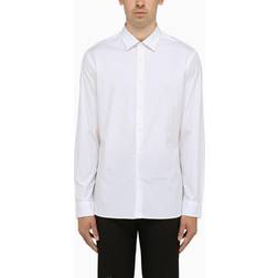 Burberry Shirt "Sherfield" White