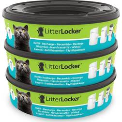 Litter Locker Refill 3-pack