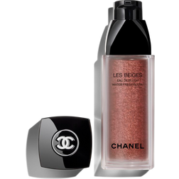 Chanel Les Beiges Water-Fresh Blush Intense Coral