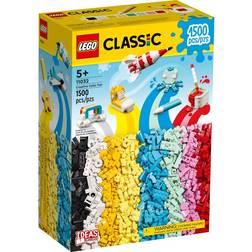 Lego Classic Creative Color Fun 11032