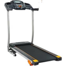 HomJoones Home Foldable Treadmill with Incline