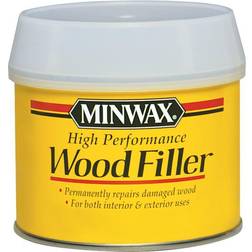 Minwax natural 6 wood filler 41600000 6 41600 027426416000 1