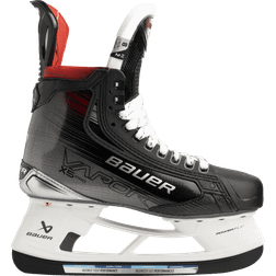 Bauer S23 Vapor X5 Pro Skate 23/24, hockeyskøjte, intermediate FIT2 06.5/41