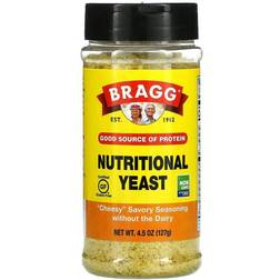 Bragg Nutritional Yeast 4.48oz