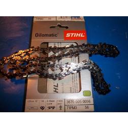 Stihl micro chain for 3670-005-0056