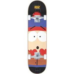 Hydroponic South Park Complete Skateboard 8"