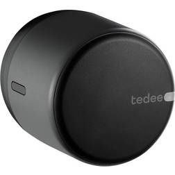 Tedee GO + Bridge + Keypad