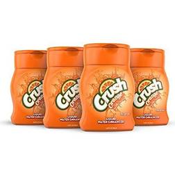 Crush Orange, Liquid Water Enhancer Better
