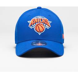New Era Basketball Cap NBA York Knicks Damen/Herren blau