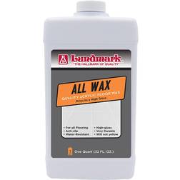 all-wax floor wax 32oz scuffless 3201f32-6