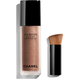 Chanel Les Beiges Water-Fresh Tint Foundation Deep Plus 30ml