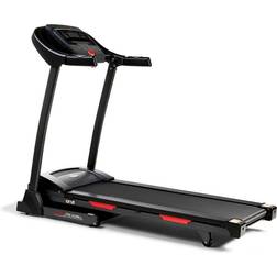 Sunny Health & Fitness Premium Folding Incline Treadmill