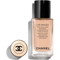 Chanel Les Beiges Foundation BR32