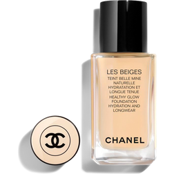 Chanel Les Beiges Foundation BD21