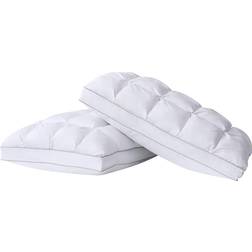 Step by Step Charisma Luxe Down Pillow (86.36x45.72)