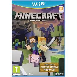 Minecraft (Wii U)