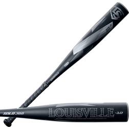 Louisville Slugger Solo Big Barrel USSSA Youth Baseball Bat 2022