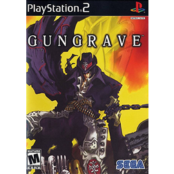 Gungrave (PS2)