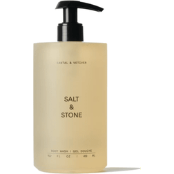 Salt & Stone Santal & Vetiver Body Wash 15.2fl oz