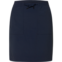 Schöffel Women's Gizeh L Skirt - Dress Blues