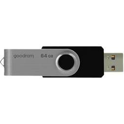 GOODRAM UTS2 64GB USB 2.0