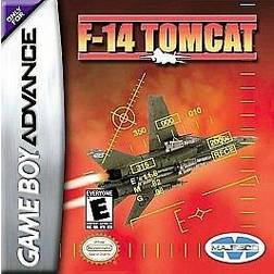 F-14 Tomcat (GBA)