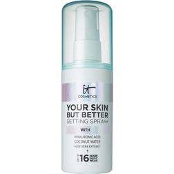 IT Cosmetics Your Skin But Better Setting Spray+ 100ml