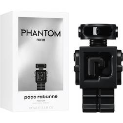 Paco Rabanne Phantom Parfum 3.4 fl oz