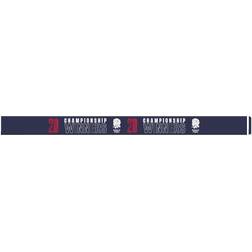 England Rugby Championship Winners 2020 Silicone Wristband