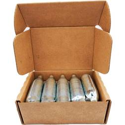 Byrna 8 Gram CO2 + Oiler Cartridges 10 Count Pack