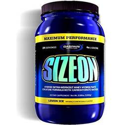 Gaspari Nutrition SizeOn The Ultimate Hybrid Intra-Workout