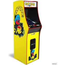 Arcade1up Pac-Man Deluxe Game