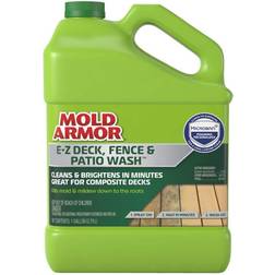 Mold Armor 1 gal. Fence Wash