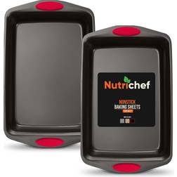 NutriChef Baking Oven Tray