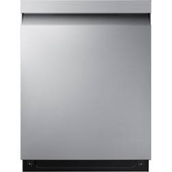 Samsung 24” Top Control Smart Stainless Steel