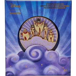 Loungefly Disney Hercules Muses 3 Inch Collector Box Pin