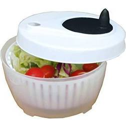 Excelsteel Functional, Fruits, Vegetables Mini Salad Spinner