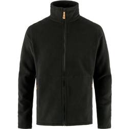 Fjällräven Sten Fleece Fleece jacket M, black