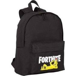 Fortnite Crazy Banana American Style Kids Backpack