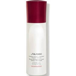 Shiseido Gesichtspflege Reinigung & Makeup Entferner Complete Cleansing Microfoam 180ml
