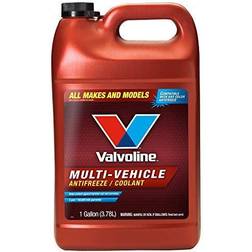 Valvoline 719009 Coolant,1 gal.,Concentrated