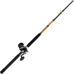 Ugly Stik Bigwater Rival Level Wind Combo 20