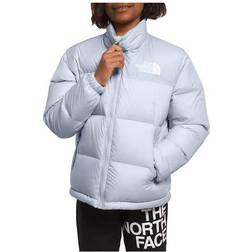 The North Face Kid's 1996 Retro Nuptse Dusty Periwinkle