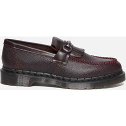 Dr. Martens Men's Adrian Pebbled Leather Loafers
