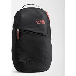 The North Face Women’s Isabella 3.0 Backpack: Black Coral
