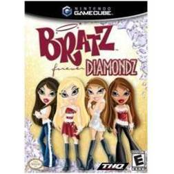 Bratz Diamondz (Gamecube)