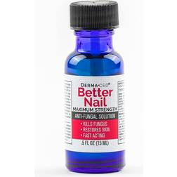 Nail - Treatment for Around the Nail Strength Solution