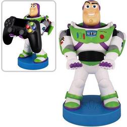 Toy Story Cable Guy: Pixar Buzz Lightyear Phone Stand & Controller Holder Disney
