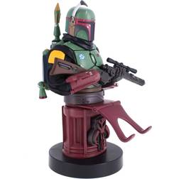 Star Wars The Book of Boba Fett Cable Guy Controller Holder
