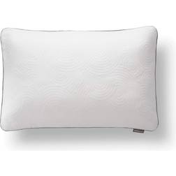 Tempur-Pedic Tempur-Protect Pillow Case White (72.4x50.8)